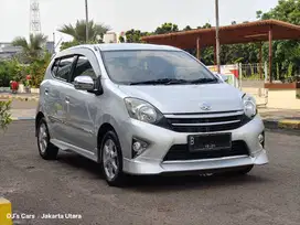 Toyota Agya 2015