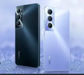 Realme C75 8/256 Cicilan Bunga Rendah Diskon Angsuran Up To 500 ribu