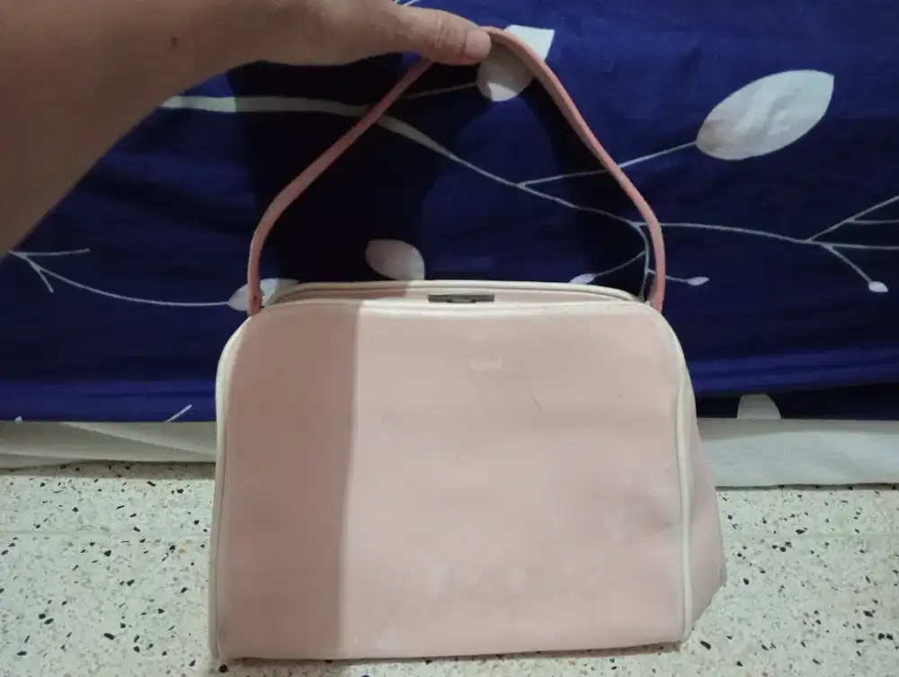 Tas Tangan ( Tali Pendek )