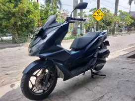 (DP 700 Rb)‼️ Honda PCX 160 ABS 2022 Cash, Kredit & Tukar Tambah