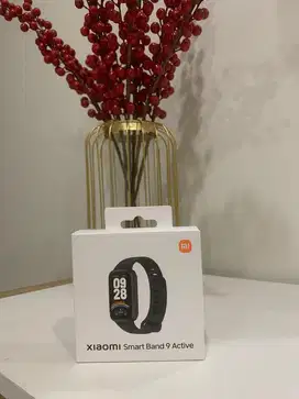 Xiaomi Smart Band 9 Active