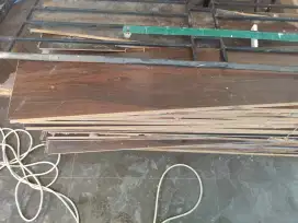 Parkit Parquette Bekas Lantai Kayu