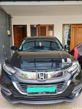 Honda HR-V 2021 Bensin