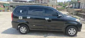 Jual Xenia akhir 2011 Original Istimewa