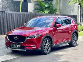 TERMURAH! Mazda CX5 Elite 2.5 AT 2020 Merah
