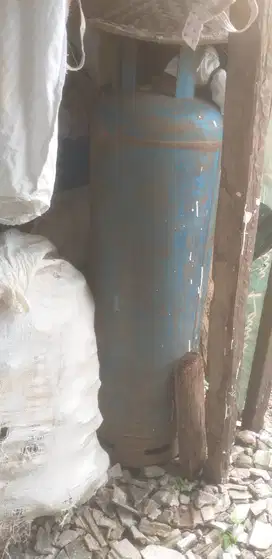 Tabung gas 50kg