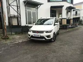 Pajak Panjang - WULING CONFERO S 1.5 C BENSIN M/T 2020 PUTIH