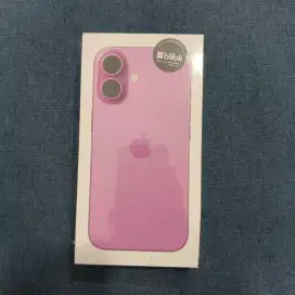 iPhone 16 128 ibox