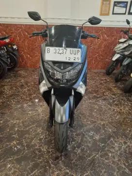 DP 2JUTA • YAMAHA NMAX 2019 / CASH&KREDIT