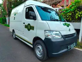 GRAND MAX FOODTRUCK MULUS PAJAK 09-2025