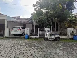 Jual cepat BU Rumah Murah Condongcatur Dalam Perumahan Jambusari, 1,4M