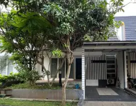 Dijual Rumah Dibawah Pasaran Rancamaya Estate Bojongkerta Kota Bogor