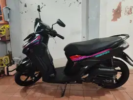 Yamaha Gear 125 2024