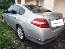Nissan Teana 2011 ( full orsinil luar dalam)