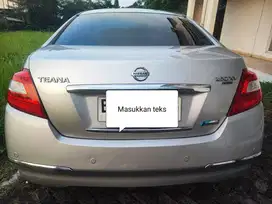 Nissan Teana 2011 ( full orsinil luar dalam)