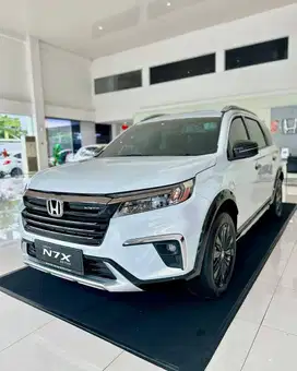 [Mobil Baru] Promo Honda BRV N7X