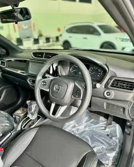 [Mobil Baru] Promo Honda BRV N7X