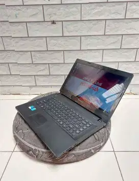 LENOVO G40 70 CORE I3 GEN RAM 8GB SSD 128G