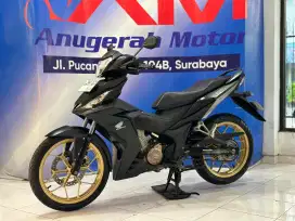 Plat Baru ! Honda Supra GTR 150 EXCLUSIVE 2018