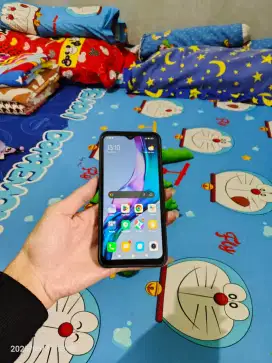 Redmi 9 4+1/64Gb