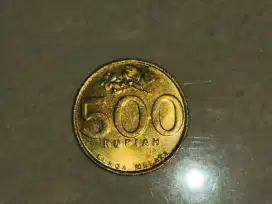 Koin jaman sekolah