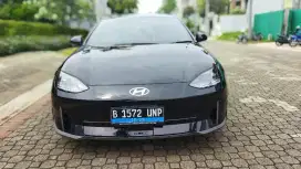 HYUNDAI IONIQ 6 SIGNATURE AT 2023