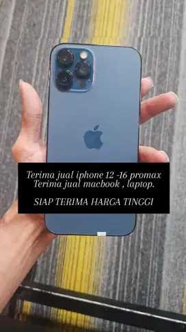 Terima barang elektronik