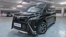 [OLXmobbi] TDP 15JT Toyota Voxy 2.0 Bensin-AT 2018 Hitam