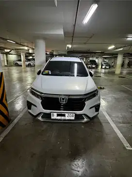 Honda BR-V 2023 Bensin