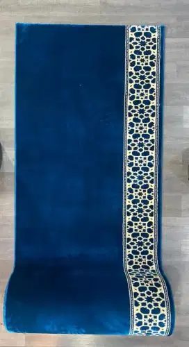 Karpet Masjid Murah Langsung Dari Gudangnya