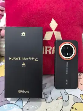 Huawei Mate 70 Pro+