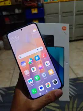 Redmi Note 13 8/256gb
