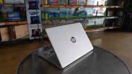 LAPTOP HP 14S FQ0562AU. BISA KREDIT 0 DP