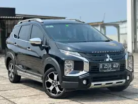 [Interior Facelift]Xpander Cross 2021 Xpander Cross 2022 Xpander Cross