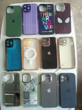 Case iphone 13 pro max mulus murah
