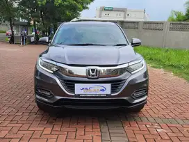 [Best Price!!] Honda HRV 1.5 CVT SE 2021!! Abu2 Matic Bensin