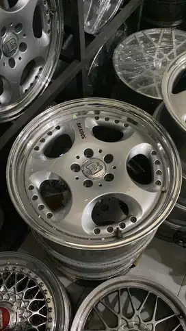 Velg mercy brabus original