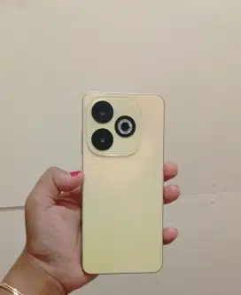Infinix smart 8pro ram 8+8/128!.