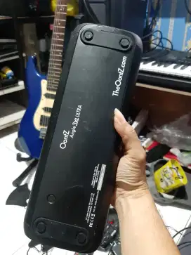 Spiker bluetooth portable oontz angle 3xl ultra
