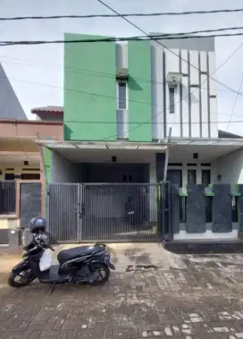 Dijual Rumah Dibawah Pasaran Jombang Ciputat Kota Tangerang Selatan