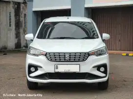 Ertiga GX A/T 2019 LOW KM