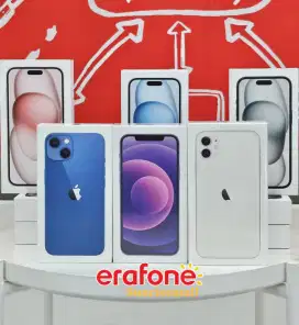 Kredit iPhone 15 bunga 0%