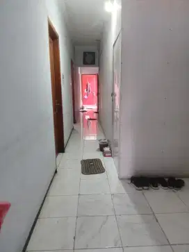 KOS COWOK MUSLIM WARU