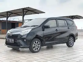 Sigra R M/T 2022 Good Condition Pajak Panjang