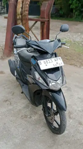 Yamaha mio emtri 125 pjk hidup panjang