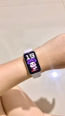 Smartwatch Huawei Band 10
