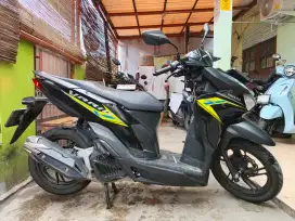 BLN 8 NEW HONDA VARIO 125 CBS 2024 KM LOW DI CILEDUG TT 2023 HRG PAS