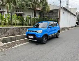 SUZUKI SPRESSO MANUAL PMK 2023