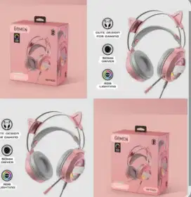 Gaming Headset GH 1100