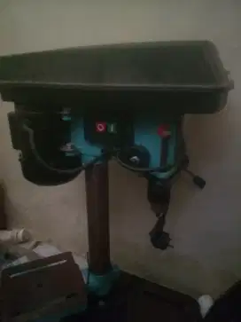 Mesin bor duduk 13mm